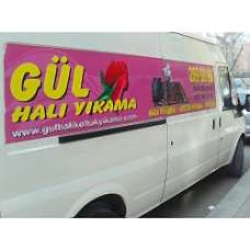 Halı Yıkama Teslimat öncesi